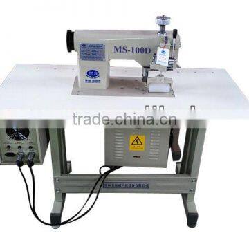 Ultrasonic lace machine for cutting ribbons (CE certified)