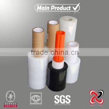 PE Mini Stretch Banding Film