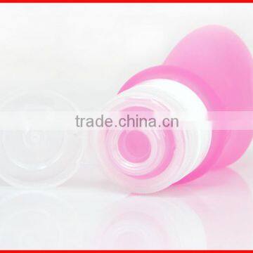 Honey Jars & Bottles With Packing Material for Transportation