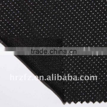 100% polyester mesh fabric for Home Textile