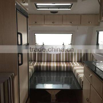Rv Trailer Sale Caravan photo-4