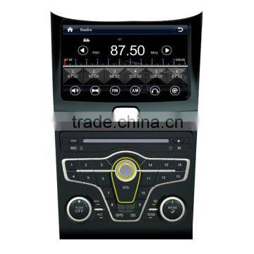 ZESTECH Car Gps Navigation System for BESTURN B50 2013 Car Accessories With DVD +3G+BLUTOOTH +AM/FM+USB/SD +GPS photo-5