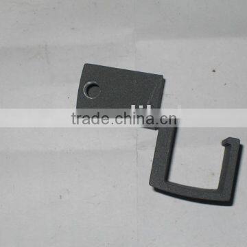 Miniature hardware zinc alloy casting (manufacture)