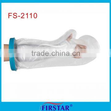 China manufacturer orthopedic plaster cast bandage for wide adult short arm