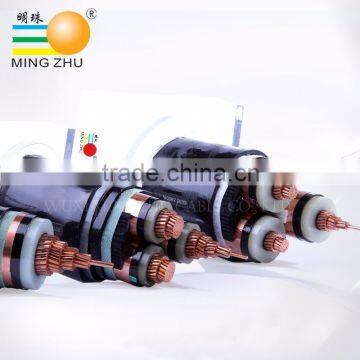 China wholesale custom xlpe armored power cable,medium voltage cable