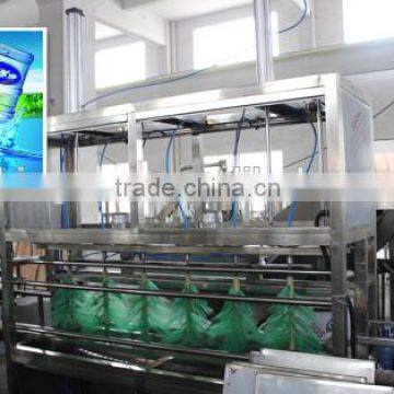 5 gallon water mineral equipment/mineral water machine/mineral water plants