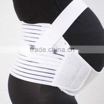 High quality maternity Abdomen And Back Brace Pregnancy Belly band/Maternity Support Belt