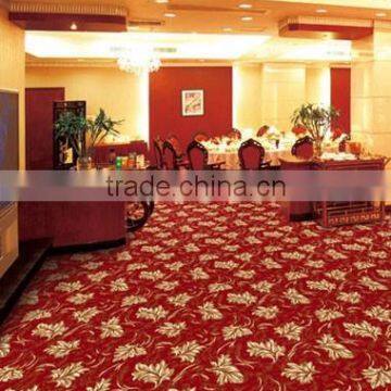 Factory Made Wilton Floral Carpets Wall to Wall Carpet photo-3