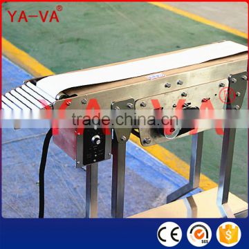 Automatic Conveyor System Roller Table