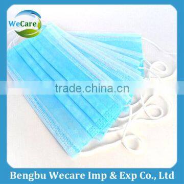 Non woven Hygiene Face Mask