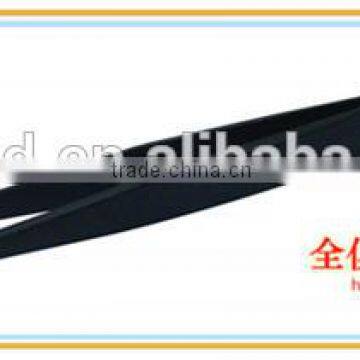 ESD Black Plastic Tweezer photo-6
