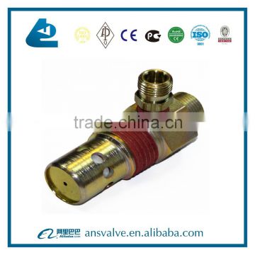 Natural Gas Silent Check Valve