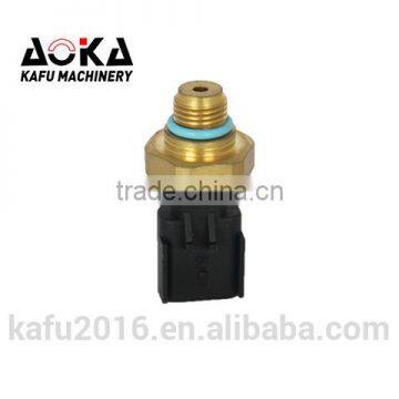 OEM Oil Pressure Sensor 4921517 For Excavator