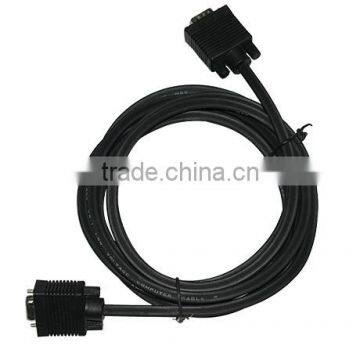 High Quality 5M AM to AF Vga Cable