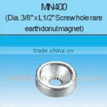 permanent magnet
