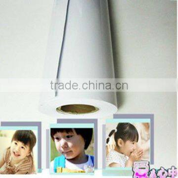 High-end quality premium RC glossy photo paper roll,260g,18''/24''/36''/44''*30m