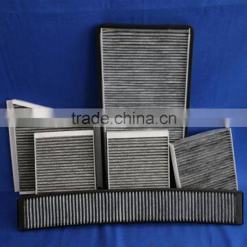 Cabin filter felt China