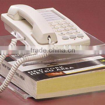 High quality top sell mobile phone security holder