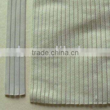 Rubber Elastic webbing