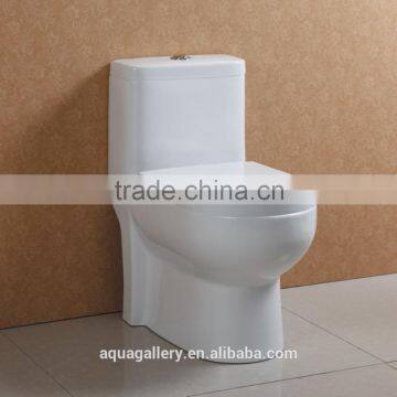 Sanitary Ware Toilet