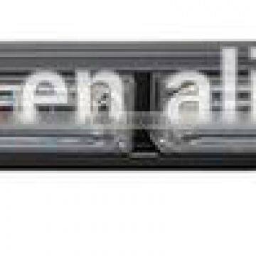 Emergency Vehicle LED Traffic Advisor Strobe Light bar, LED Directional Warning Strobe Light Bar(SR-DL-812L-6)1W per LED
