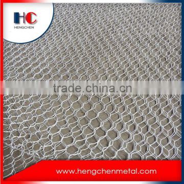 Competitive price heavy duty hexagonal mesh gabion box