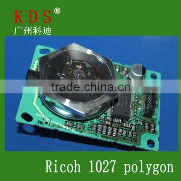 copier parts Polygon motor for Ricoh 1027 printer polygon wholesale