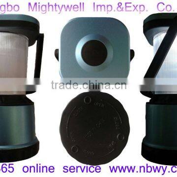 32 LED Lantern