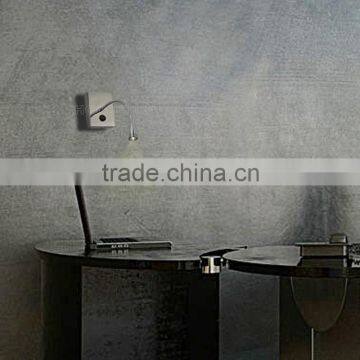 Indoor Hotel Bedside Gooseneck Led Reading Light for Bed,Gooseneck Led Reading Light for Bed,Led Reading Light for Bed WL1086 photo-6