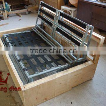 Cheap Modern Sofa Bed for Sale YSBS 003 photo-5