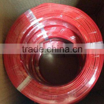 sineyi UL VDE Style No.3239, 3135 Silicone Rubber wire