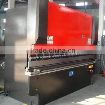 Plegadoras hydraulic CNC convensionales, Plegadoras Machines for Metal