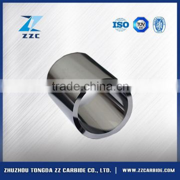 Ground and Unground tungsten carbide bush/die button/ die insert