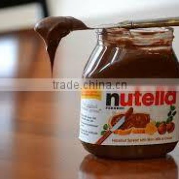 NUTELLA FERERO