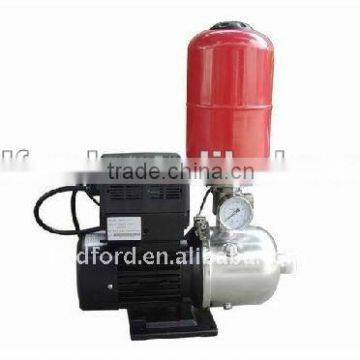 AC driver for booster pump water supply equipment