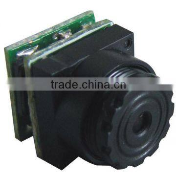 1/3 CMOS Sensor HD 0.008Lux FPV 520TVL Mini Camera photo-4