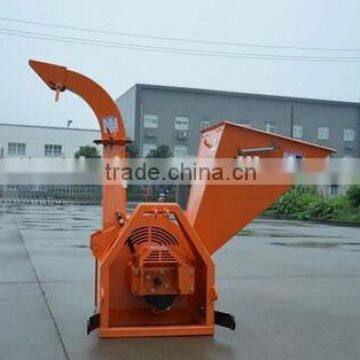 Manual Shredder Wood Chipper Shredder, Tractor Wood Chipper Shredder photo-4