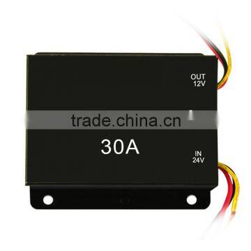 30A 40A 60A 24v dc to 12v dc Converter for Laptop Charger photo-3