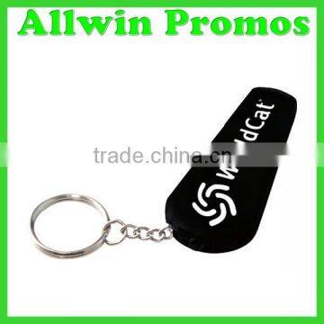 Promotional Whistle Keychain With LED photo-4