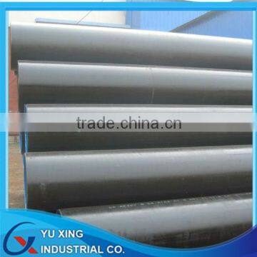 china api 5l gr.b lsaw steel pipe manufacturer