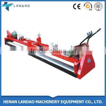 HZP3500-6000Concrete paver machine Concrete paving leveling machine