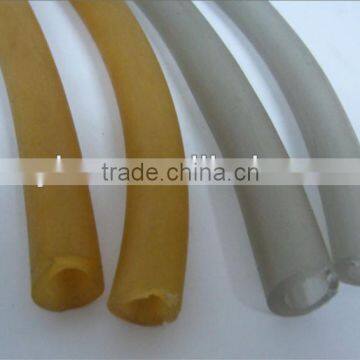 TPR hose for medical treatment