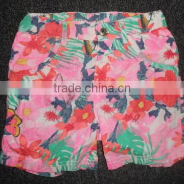 Ladies Shorts