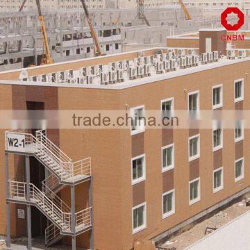 Prefabricated House Prices for Apartment for Sale