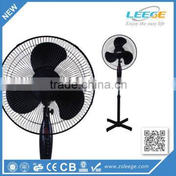 FS40-3 16'' hot selling pedestal fan japanese