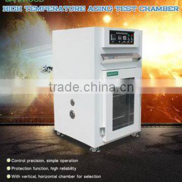 2015 the latest design Industrial textile drying oven