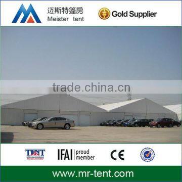 30m Width Large Warehouse Tent for Sale
