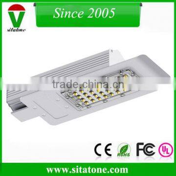 nice surface slim 40w 3030 led street light ac85-265v 12-24v