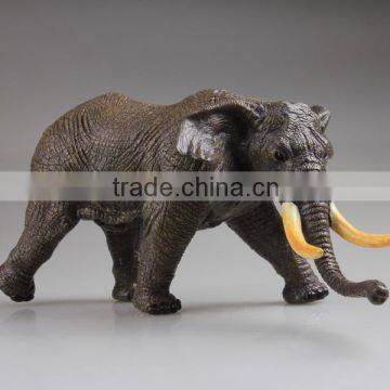 Recur Wild Animal Toys Loxodonta Africanna Animals Toys photo-2