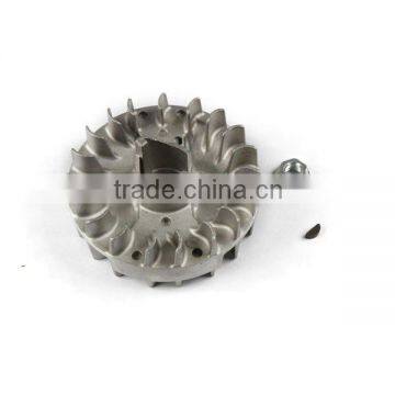 1/5 scale RC engine flywheel
